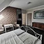 Agroturismo Poza Zgielkiem