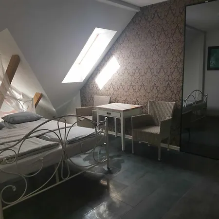 Poza Zgielkiem * Wegorzewo