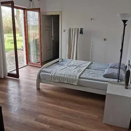 Poza Zgielkiem Farm stay *