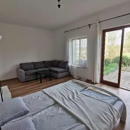 Poza Zgielkiem * Węgorzewo