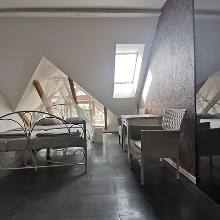 Poza Zgielkiem Węgorzewo