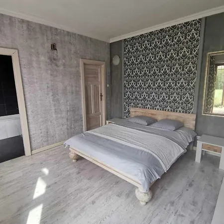 Poza Zgielkiem * Węgorzewo