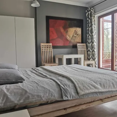 Poza Zgielkiem Węgorzewo