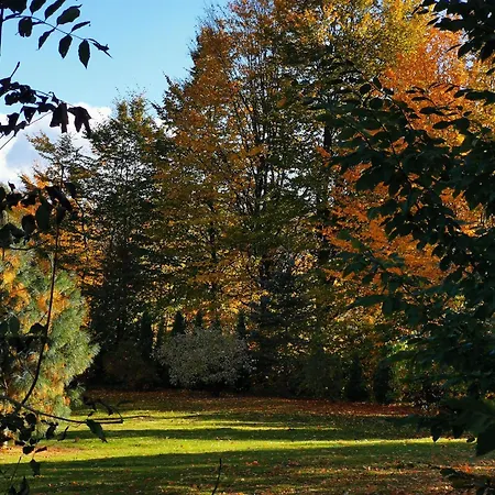 Poza Zgielkiem Farm stay *