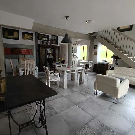 Poza Zgielkiem * Węgorzewo