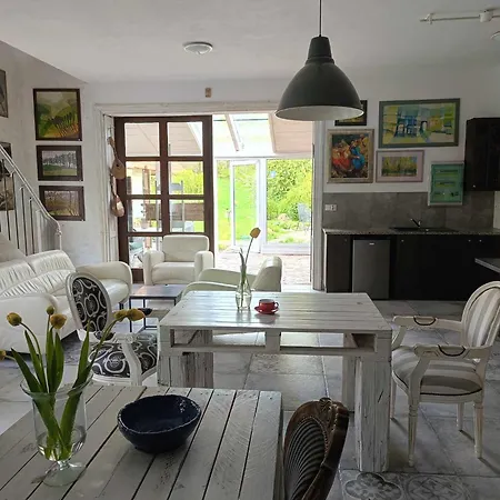 Poza Zgielkiem * Węgorzewo