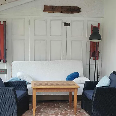 Poza Zgielkiem Farm stay