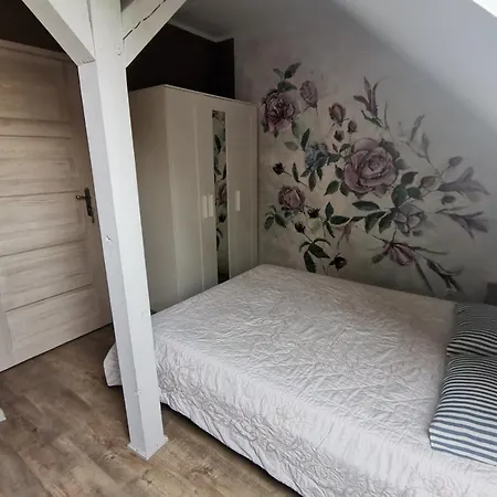 Poza Zgielkiem Farm stay