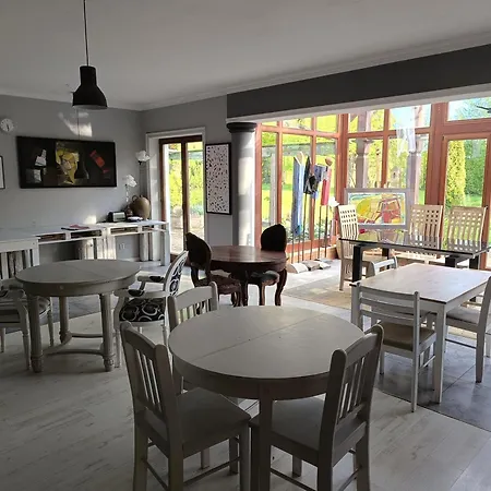 Poza Zgielkiem Węgorzewo