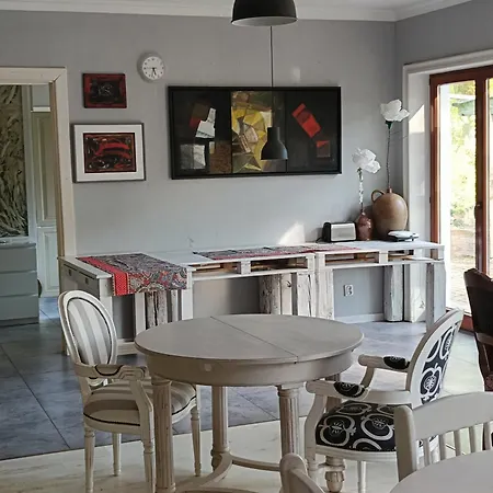 Poza Zgielkiem * Węgorzewo